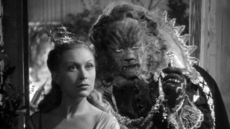 75f323a8-9e1d-405c-bbf8-e3222d08315b Les 80 ans de «La Belle et la Bête» de Cocteau célébrés