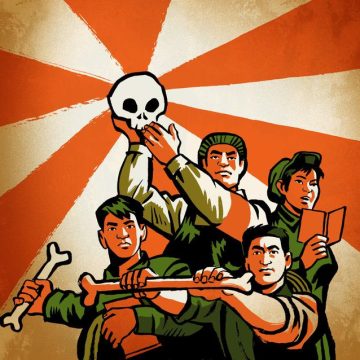 75fdba8e-1eb4-4467-a113-2996841c78e1 Les Tréfonds de la Révolution Culturelle et le Cannibalisme