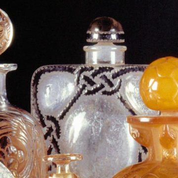 Lalique ouvre un hôtel à Zurich, combinant luxe et histoire