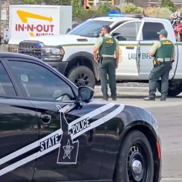 Fusillade meurtrière dans un fast-food de l&rsquo;Idaho