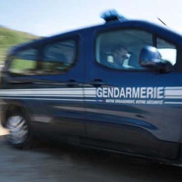 Interpellation de voleurs de montres de luxe à Saint-Tropez