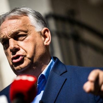 Initiatives anti-corruption de Péter Magyar en Hongrie