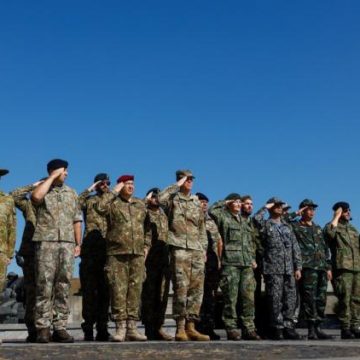 771df03c-e993-4a48-8407-e0ee22b13cb9 Célébration des 35 ans de l’indépendance de l’Ukraine : un événement marqué par le conflit