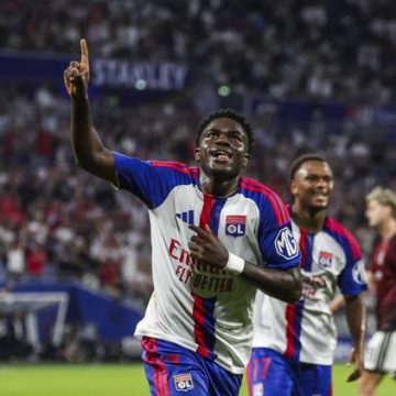 774344d6-79b6-458d-ac57-56f542b13446 L’Olympique Lyonnais triomphe contre le Sparta Prague