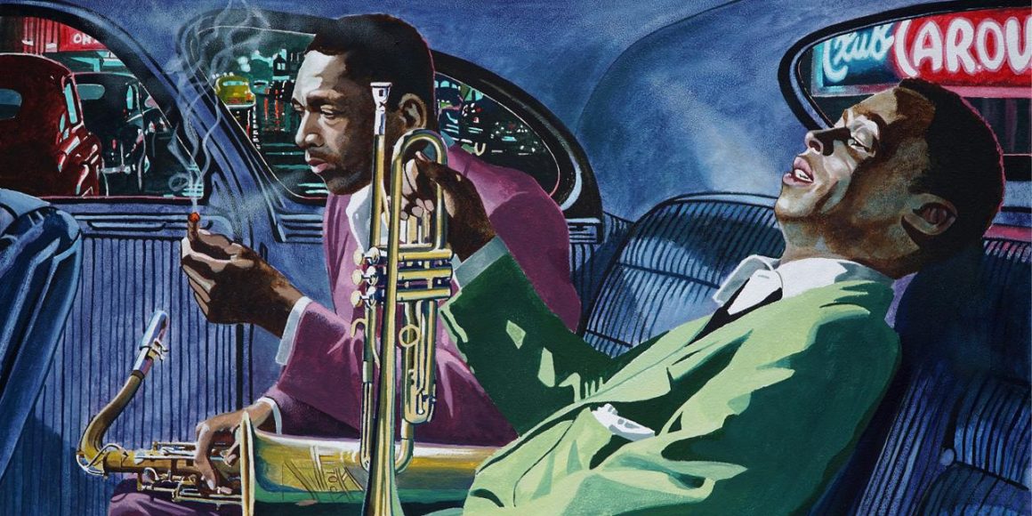 776d5a75-a7df-489b-9d5a-3f65957e6df1 Davis et Coltrane : centenaires de légende
