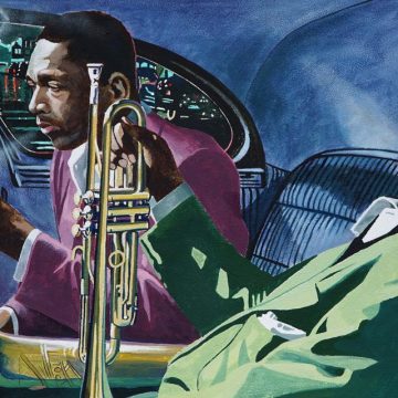 776d5a75-a7df-489b-9d5a-3f65957e6df1 Davis et Coltrane : centenaires de légende