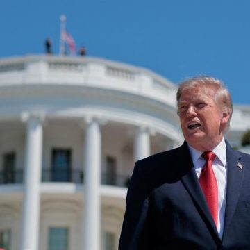 7846d889-3193-4fa2-b98c-1260cb6254a7 Donald Trump prévoit une rencontre avec Kim Jong-un avant la fin de l’année