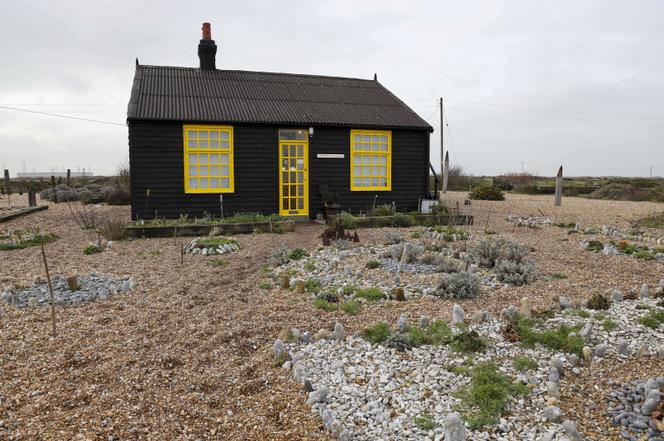 7892967f-c27c-498e-9917-95ca1aeeea9e Le Jardin Résilient de Derek Jarman à Dungeness