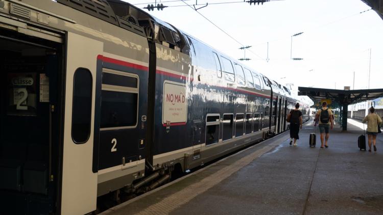 7976d64e-af65-4a11-9a7e-daf374f99da3 Perturbations prévues sur les trajets Paris-Normandie en raison d’une grève SNCF