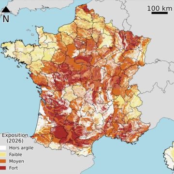 79917e39-3f2b-4662-aec4-1f0827f54b98 Un Été 2026 Marqué par des Événements Climatiques Extrêmes