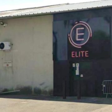 Un jeune homme tué par balle à Montpellier lors d&rsquo;une rixe devant une discothèque
