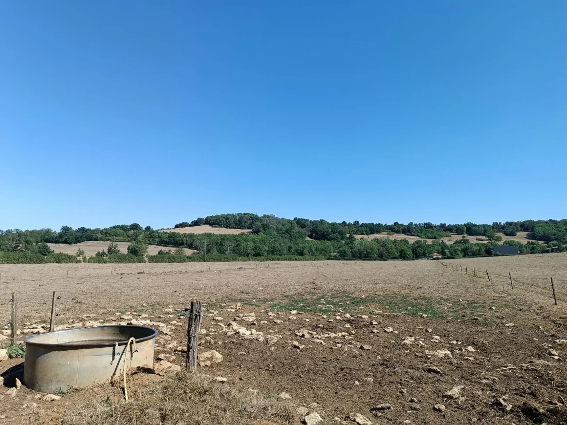 79d32ac1-107d-423b-9a3d-7ee4155ff13d Les agriculteurs de l’Yonne face à la sécheresse