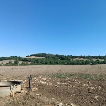 79d32ac1-107d-423b-9a3d-7ee4155ff13d Les agriculteurs de l’Yonne face à la sécheresse