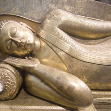 7a2ef0da-c239-4dc5-a838-c2f5401613a2 Découverte de Statues de Bouddha au Sri Lanka