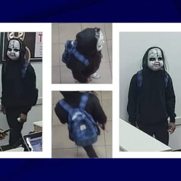 7b2cebe2-4213-4b4a-a7ab-7379ad1ce396 Homme masqué recherché pour intimidation à Philadelphie