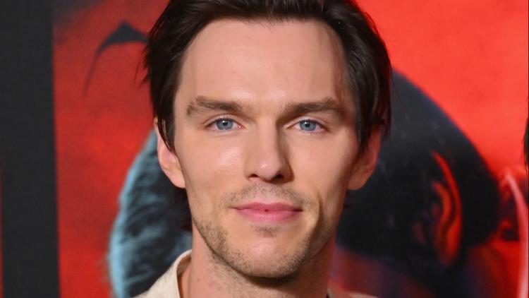 7b9091f7-4657-4ebd-99af-6a58e7424a52 Nicolas Hoult rejoint la série Harry Potter de HBO