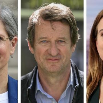 Écologistes en quête d&rsquo;alliance : le défi de l&rsquo;unité à gauche