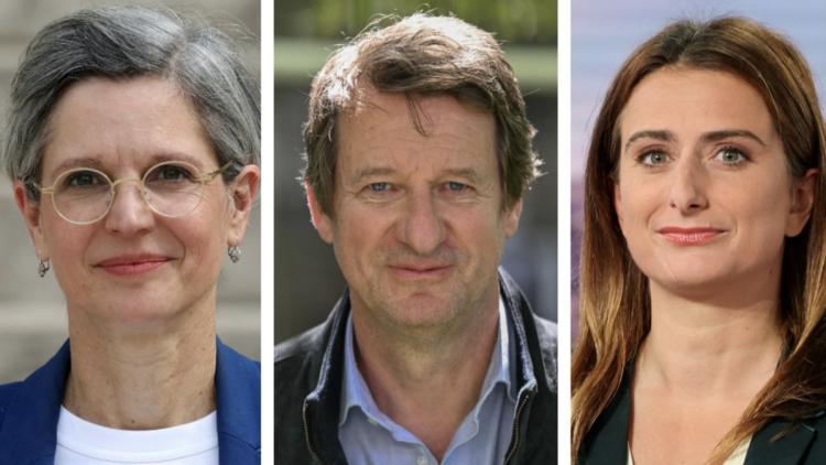 7c52becb-24ca-4897-bc00-c6edb4438fb6 Écologistes en quête d’alliance : le défi de l’unité à gauche