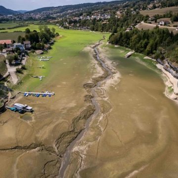 La vague de chaleur et les enjeux environnementaux en France