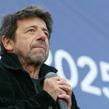 7e9a9f5d-e401-466c-a833-48b15a4dc525 Patrick Bruel autorisé à quitter le territoire malgré le contrôle judiciaire