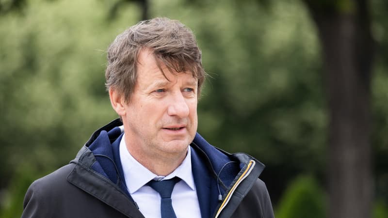 7ebe83a5-99a9-444b-aa00-b57ca6d09c00 Yannick Jadot appelle à un rassemblement social-écologiste
