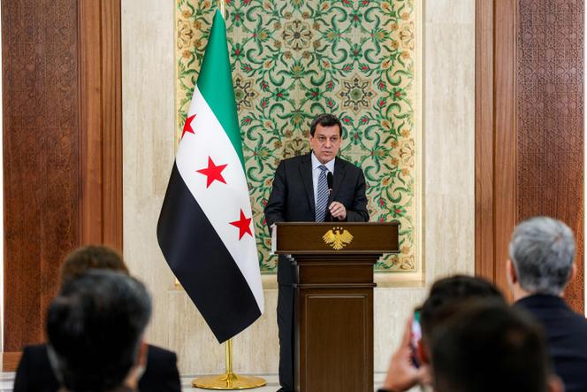 7f62e811-0387-438d-b36d-239f7259c7a9 Dissolution des Forces démocratiques syriennes : un tournant historique