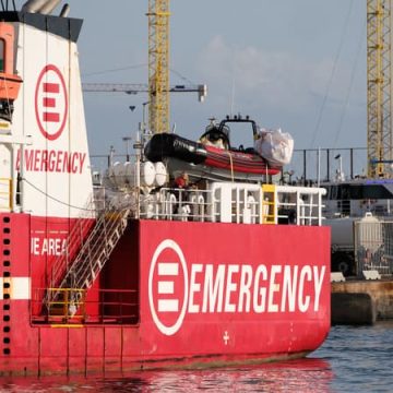 7f66710c-513d-43ed-90e8-014600772a24 Sept morts et 50 rescapés lors d’un naufrage au large de la Libye