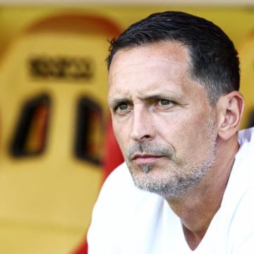 7fe39f62-ddb3-4ef9-b2f6-818561394635 Dino Toppmöller prend les rênes du RC Lens pour le Trophée des champions