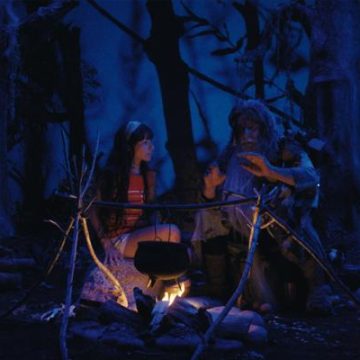 Film « Princesa Burro »: Un Conte de Cinéma Réinventé