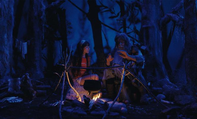 7ffe4bfd-f487-4c92-a04d-ed9c5c66438d Film « Princesa Burro »: Un Conte de Cinéma Réinventé