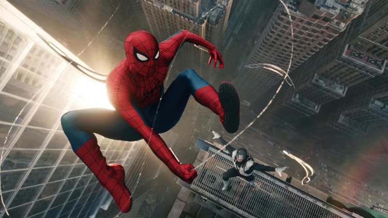 807be524-1038-4710-b2d7-4191cda5bbc8 Spider-Man: Brand New Day établit un record historique au box-office