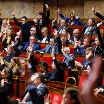 Conséquences potentiellement graves d&rsquo;une absence de budget en 2027