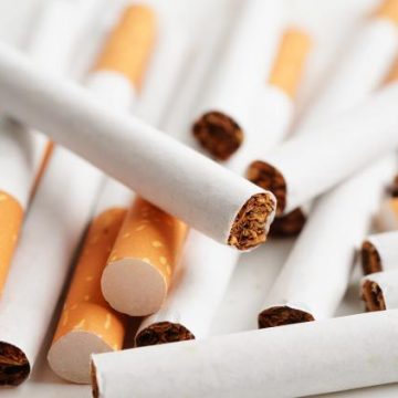 L&rsquo;Union européenne réforme la taxation du tabac pour réduire le tabagisme