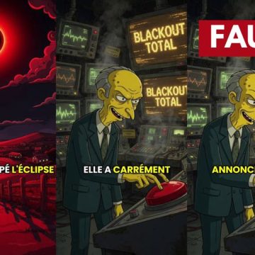 81842cd5-b443-4c44-850f-5729c22b1bf7 Les Simpson n’ont pas prédit l’éclipse solaire du 12 août 2026