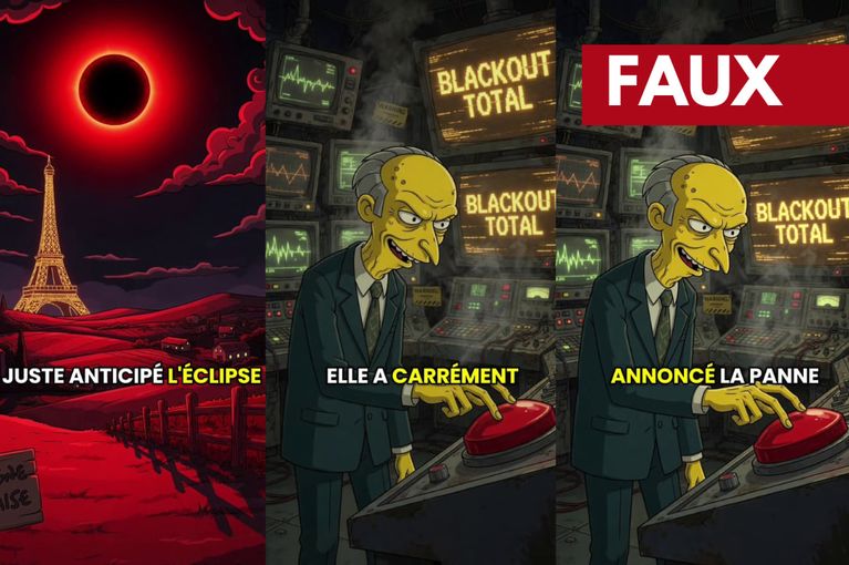81842cd5-b443-4c44-850f-5729c22b1bf7 Les Simpson n’ont pas prédit l’éclipse solaire du 12 août 2026