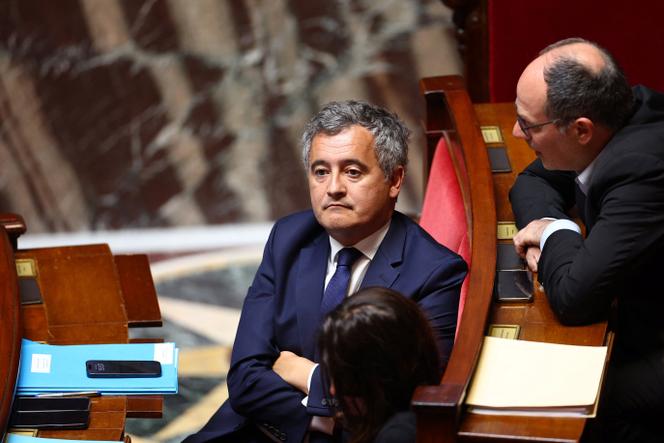 825f1af5-9d04-4f88-b61c-870f0747eadc Critiques de l’ANPJ envers Gérald Darmanin