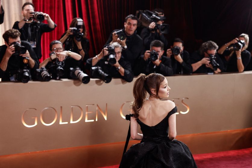 83rd Golden Globe Awards Réactions au clip récent d’Ariana Grande et questions sur les idéaux de minceur