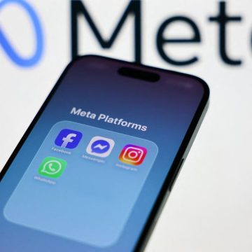 Accord Historique entre Meta et les États-Unis pour Protéger les Enfants en Ligne