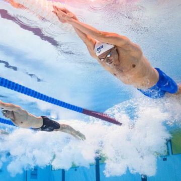Retour sur l&rsquo;Euro de natation 2026 et les performances françaises