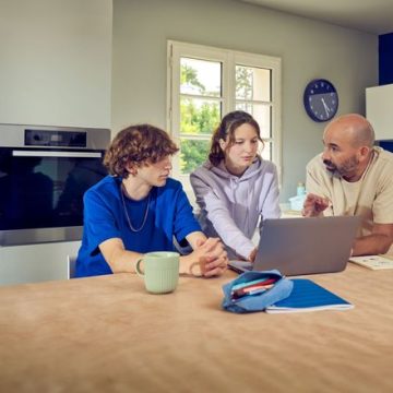 Initiatives pour une rentrée numérique sécurisée