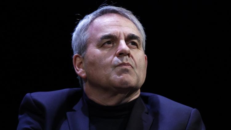 84697b9d-bb19-4995-9afe-3c1fc34a9954 Xavier Bertrand annonce sa candidature à la présidentielle