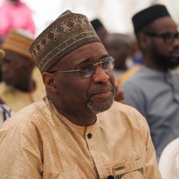85349885-ebc3-4455-86e8-58a45b7c915c Libération de l’Ancien Premier Ministre Malien Moussa Mara