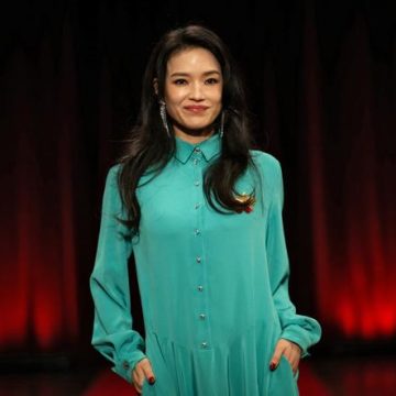 Le premier film de Shu Qi : un voyage introspectif