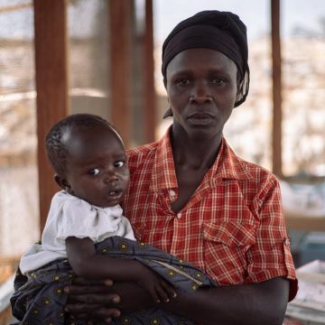 Impact de la Réduction de l&rsquo;Aide Américaine en RDC