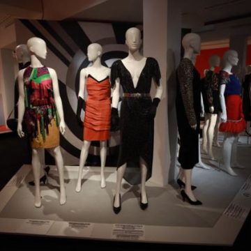 La mode fait son show à Paris : Un aperçu des expositions incontournables de la rentrée