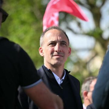 861a6140-48eb-4e8e-98c6-580ae3f1ea07 Une enquête sur des soupçons d’ingérence russe visant Raphaël Glucksmann