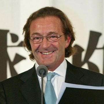 Accusations contre Gérald Marie dans l&rsquo;affaire Epstein