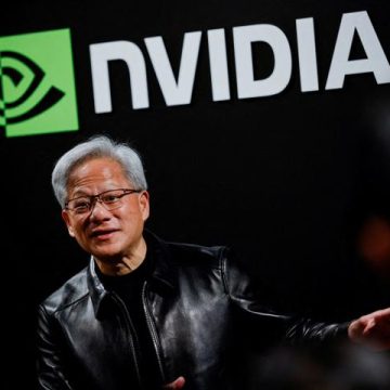 86ca719a-ca6a-4bc6-ab29-07672f8d047b Jensen Huang et l’essor de Nvidia dans l’intelligence artificielle
