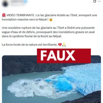 8731de3f-2441-4046-8fd4-4f6925b3cc13 Inondations au Népal : décryptage des fausses images virales