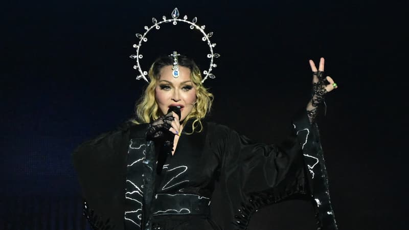87662d1b-713f-43f7-8620-2d081aa7c129 Madonna en tête des MTV Video Music Awards 2026